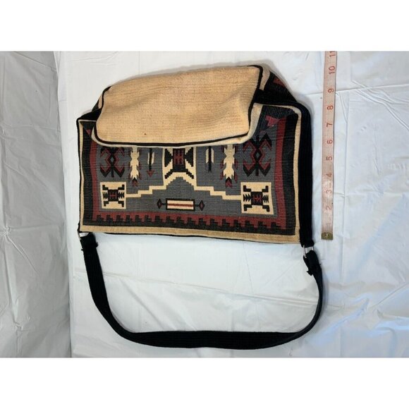 Mission Del Rey Southwest Navajo Southwestern Style purse - Picture 12 of 14